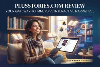 PlusStories.com Review