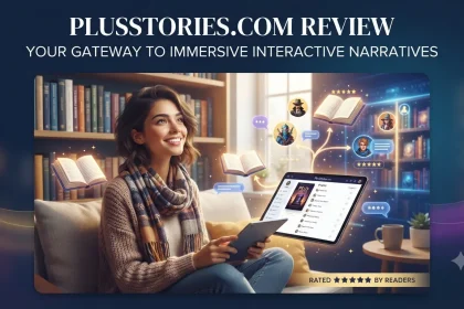 PlusStories.com Review