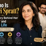 Who Is Gauri Spratt The Story Behind Her Career and Public Life